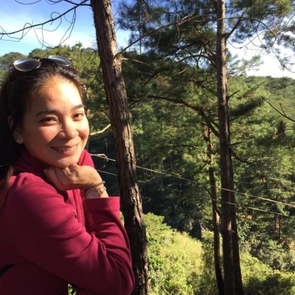 Meet your Posher, Pamela - Picture 2 of 2